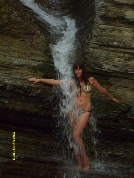 Екатерина Мещерякова