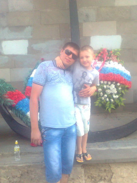 Алексей Нежнов