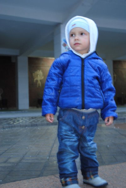 Евгения Дворянкина