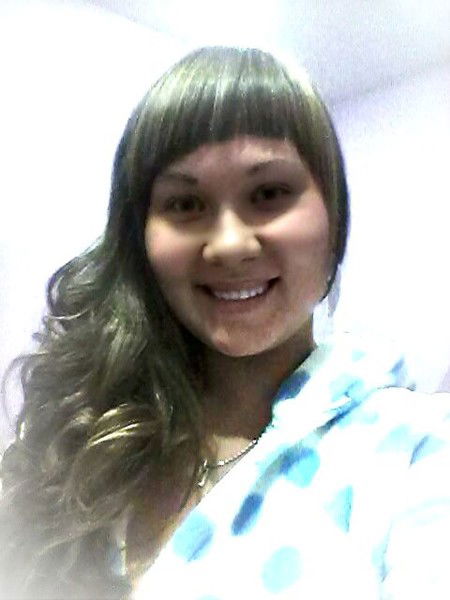 Анютка Котовщикова