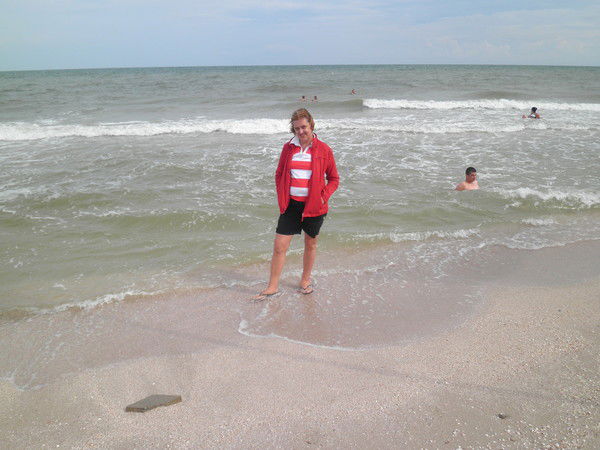 Елена Калашникова