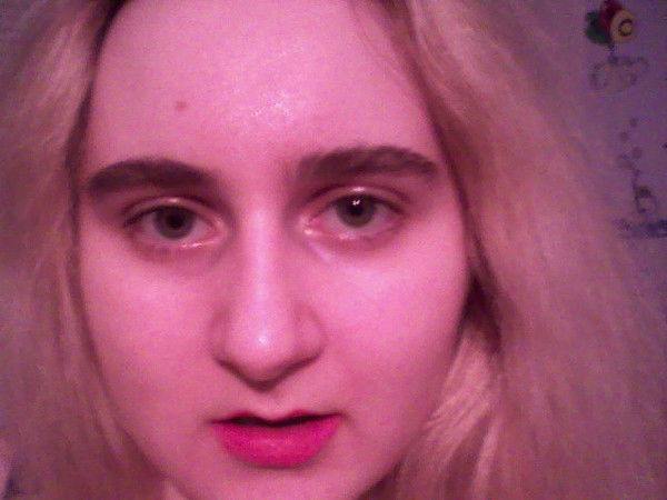 Svetlana Hrostovskaya