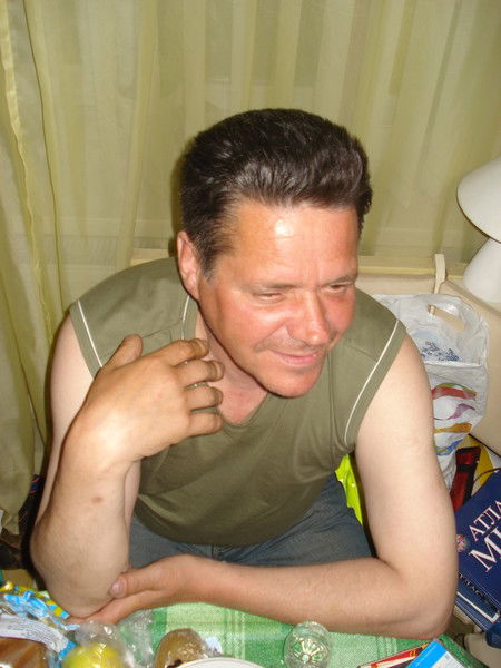 Владимир Осинин