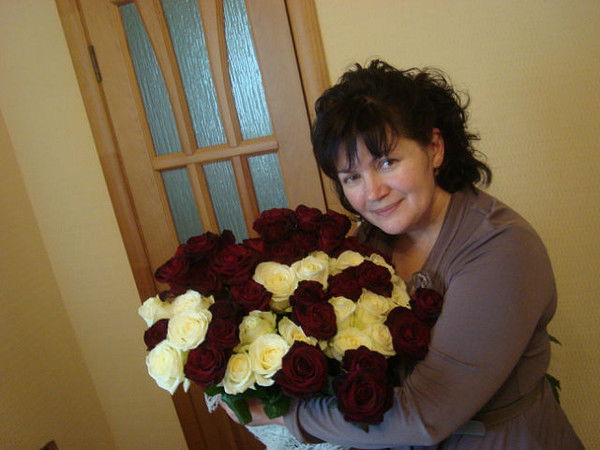 Татьяна Кубракова