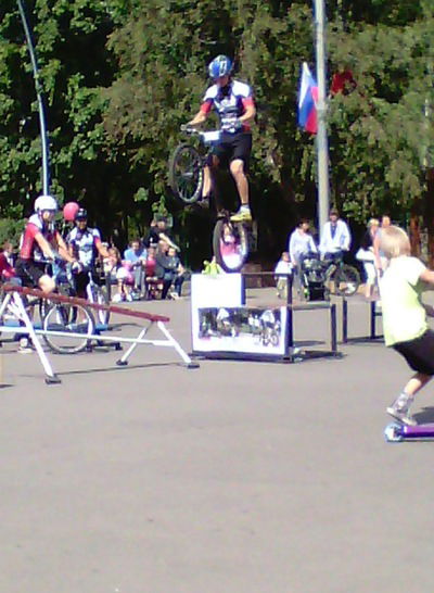 Сергей Останин