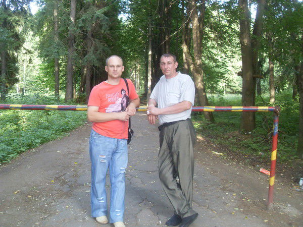 Владимир Кучковский