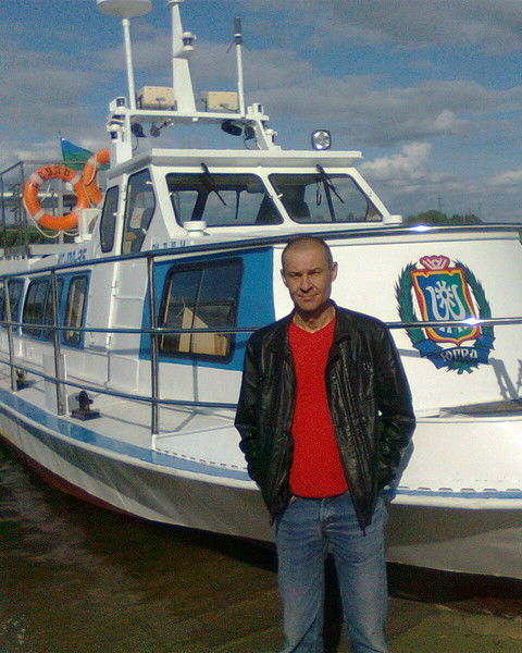 Иван Пушкарёв