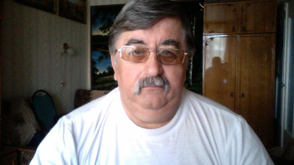 Владимир Тарусов