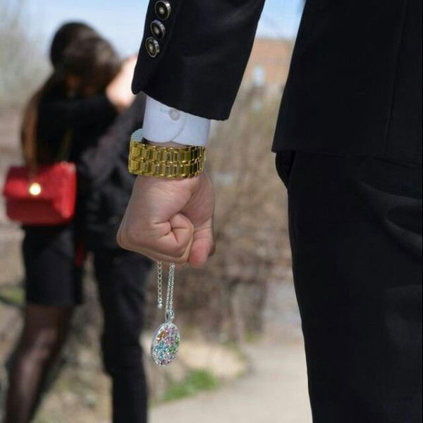 Даулет+Жансая Кенжебаев