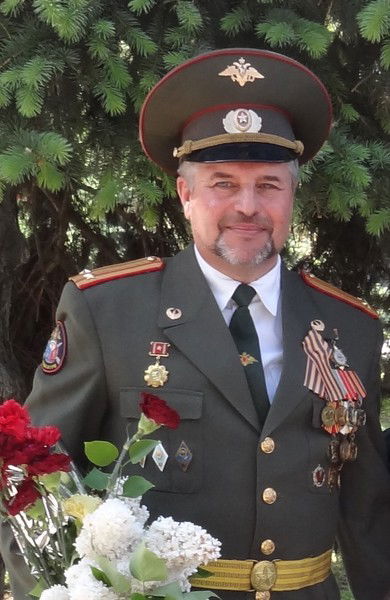 Евгений Тума