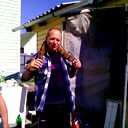 Александр Гвоздовский