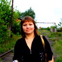 Наталья Устьянцева