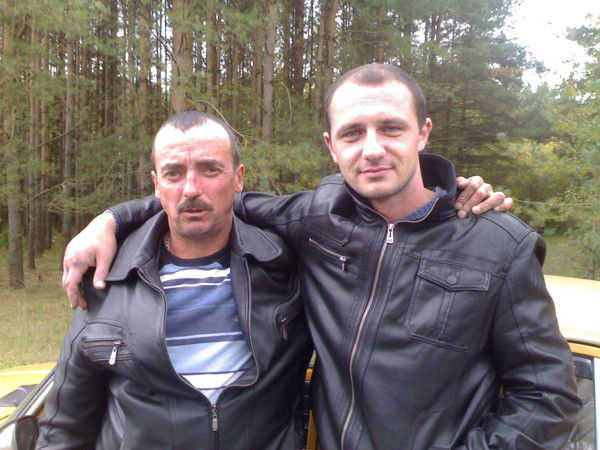 Виталий Одноочко