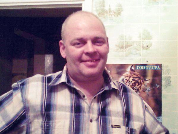 Сергей Киселев