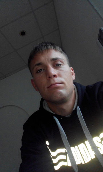 Дмитрий Тунгусов