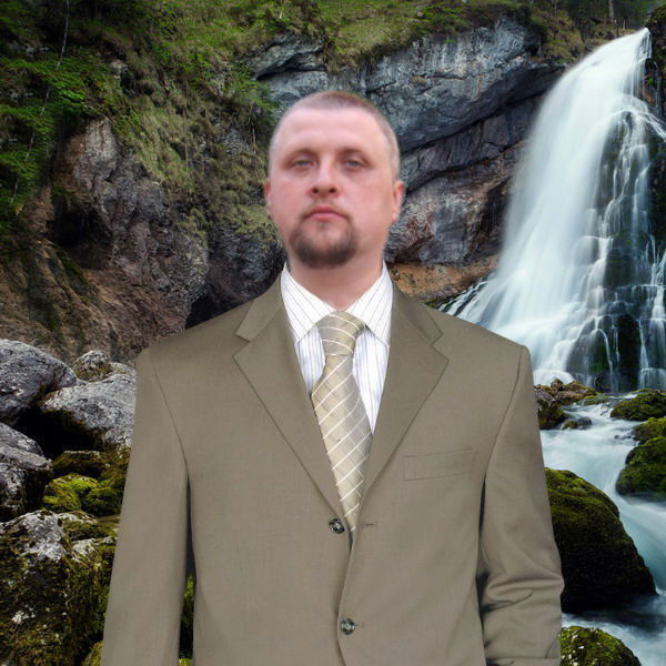 Юрий Федичкин