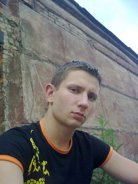 Алексей Прилепский