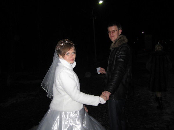 Алексей Бушуев