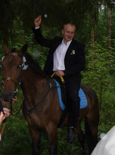 Дмитрий Семенов