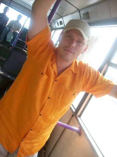 Алексей Шондин