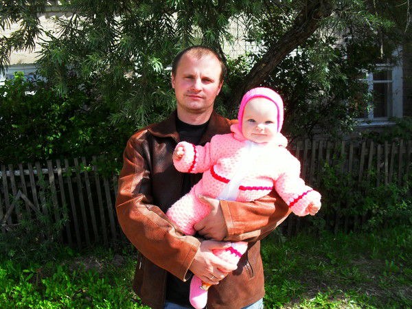 Алексей Лопухов