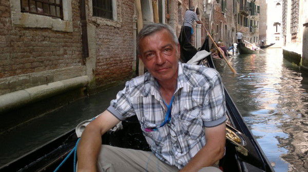 Николай Ветчинов