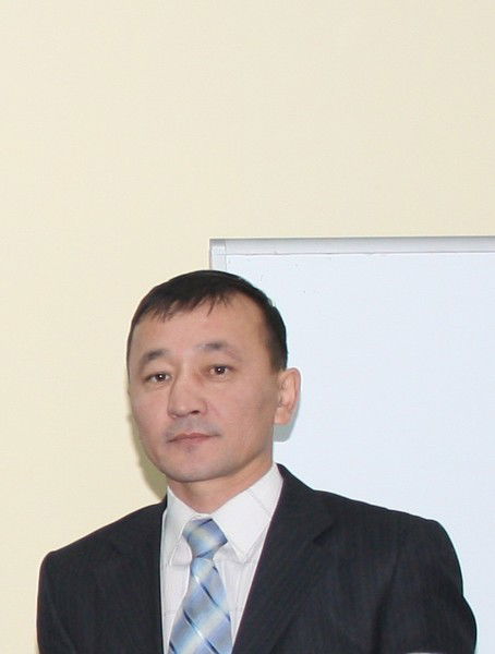 Ерболат Аблазиев