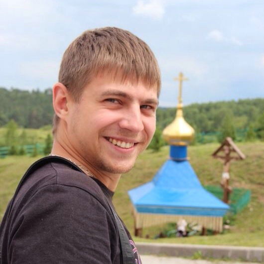 Александр Уваров