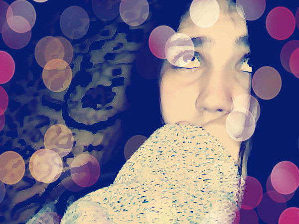 Ирина Шторм