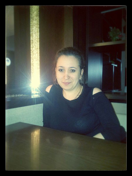 Мария Каунова