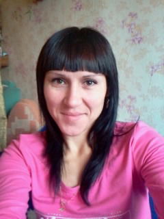 Ольга Втюрина