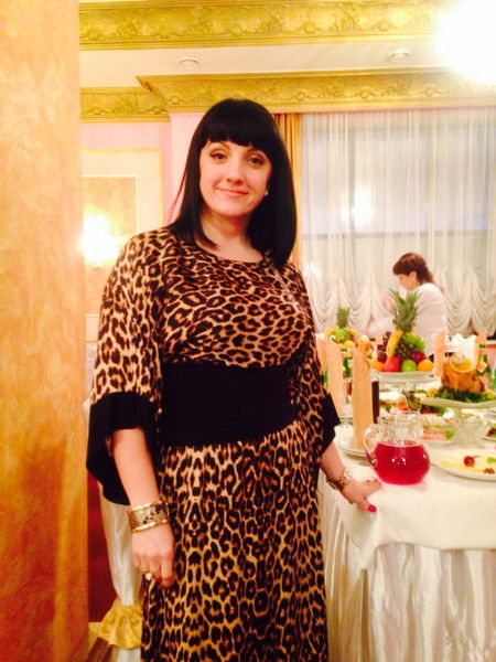 Наталья Пантелеева