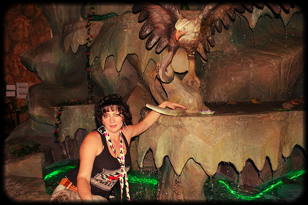 Лариса Муршель