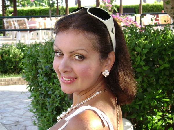 Сурейя Шишкина