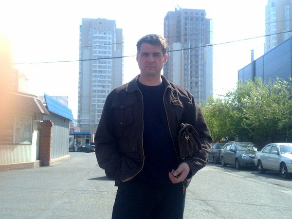 Поткин Владимир