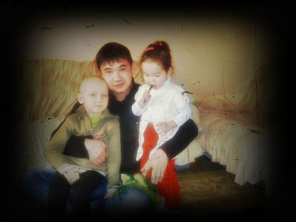 Ринат Молдажанов