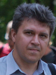 Владимир Логачев