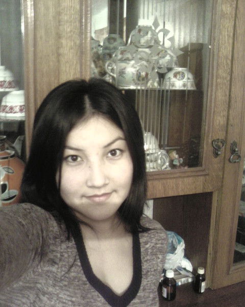 Карлыгаш Кубайдильдина