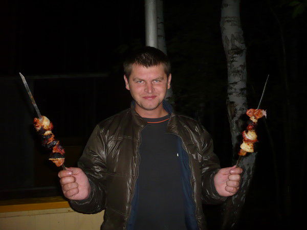 Василий Москвин