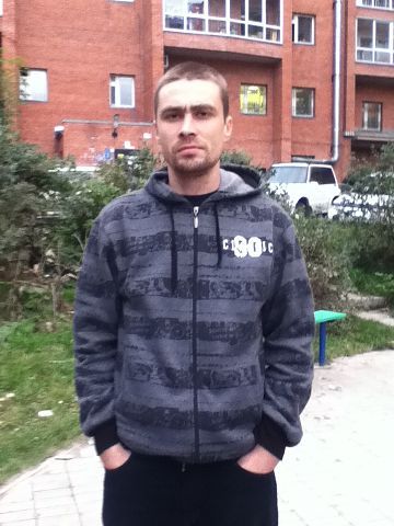 Виктор Меджитов