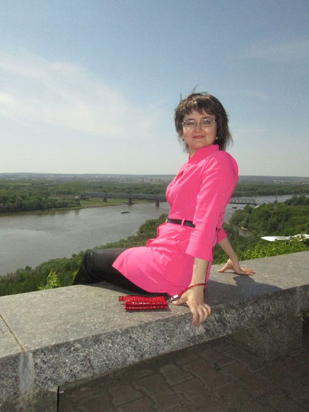 Светлана Ковтарева