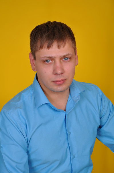 Николай Безотеческих