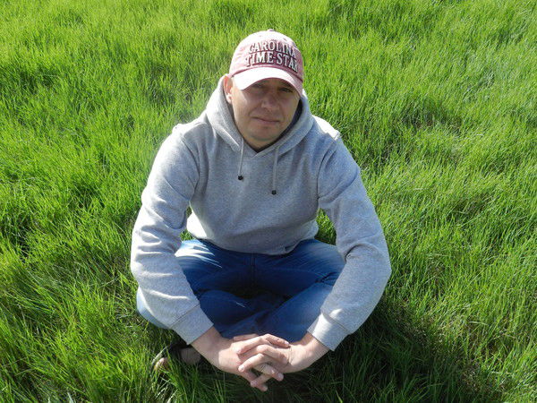 Евгений Французов