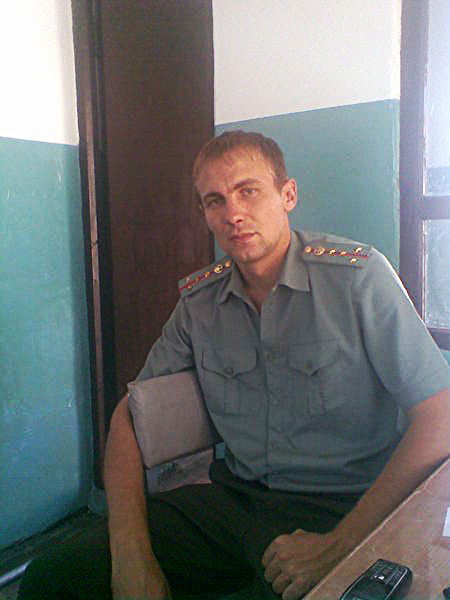 Сергей Кастрыкин