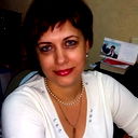Ирина Сулькова