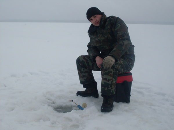 Алексей Шпирин