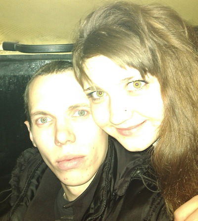 Кристина Шевченко