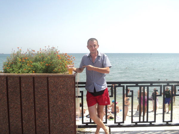 Воронин Станислав