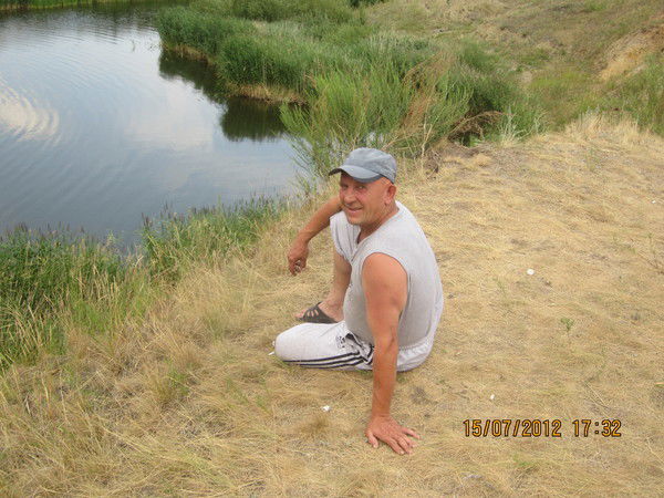 Дмитрий Петров