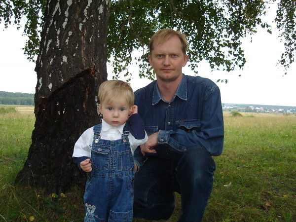 Вадим Туркеев